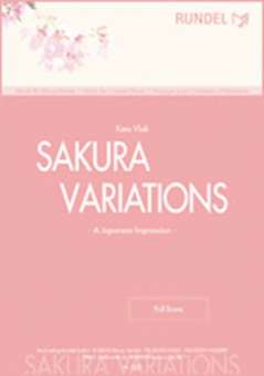 Sakura Variations