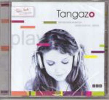 CD "Tangazo"