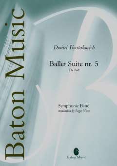 Ballet Suite nr. 5