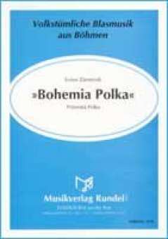 Bohemia Polka (Przenska Polka)