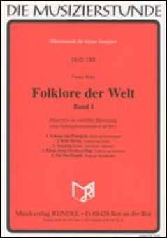 Folklore der Welt - Band 1 (Around the World, Vol. 1)