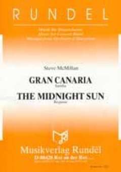 Gran Canaria (Samba) / The Midnight Sun (Beguine)