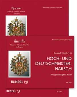 Hoch- und Deutschmeister-Marsch