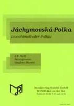 Jáchymovská-Polka (Joachimsthaler Polka)