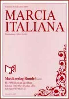 Marcia Italiana