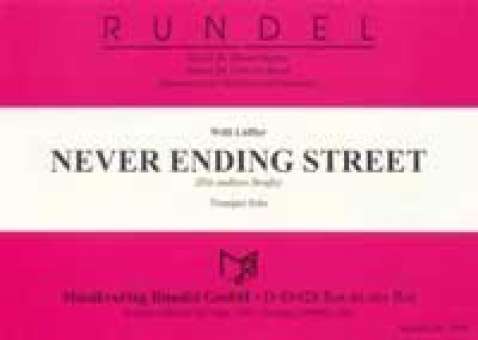 Never Ending Street