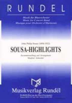 Sousa - Highlights