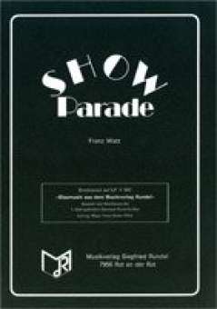Show-Parade (Solistenmedley im Big Band-Sound)