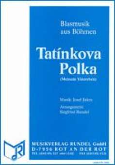 Tatinkova Polka (Meinen Väterchen)