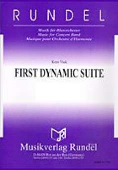 First Dynamic Suite