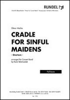 Cradle for sinful maidens overture
