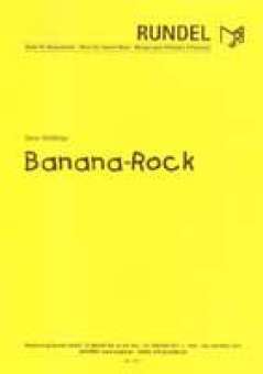 Banana-Rock