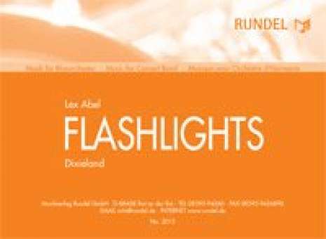 Flashlights (Dixieland)