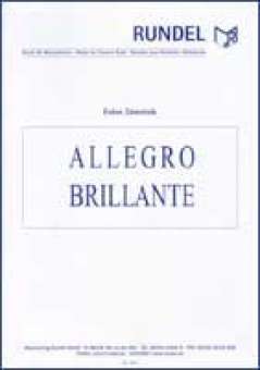 Allegro Brillante