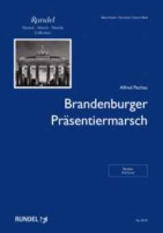 Brandenburger Präsentiermarsch