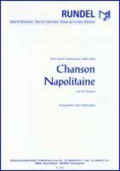 Chanson Napolitaine (Solo f. Trompete)