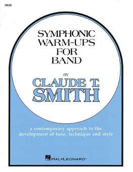 Symphonic Warm-Ups for Band (03) Oboe