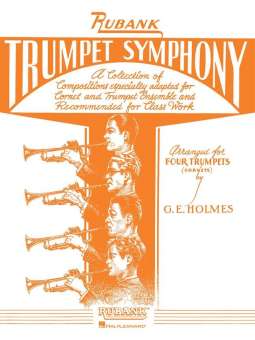 Rubank Trumpet Symphony