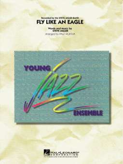 JE: Fly Like an Eagle
