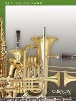 The Beginning Band Collection - 06 Altsaxophon Eb