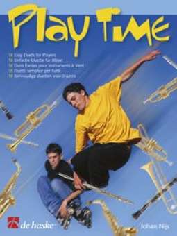 Play Time - Trompete