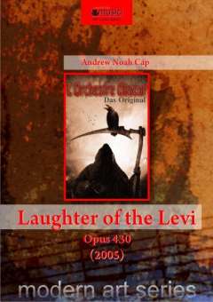 Laughter of the Levi - op. 430 (2005)