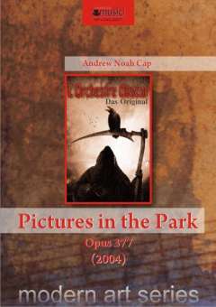 Pictures in the Park - op. 377 (2004)
