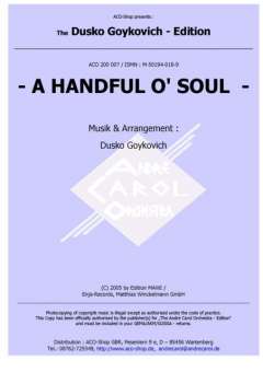 A Handful 'O Soul