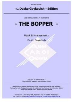 The Bopper