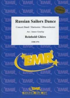 Russian Sailors Dance