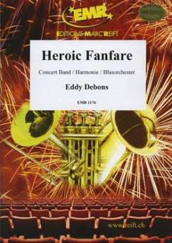 Heroic Fanfare