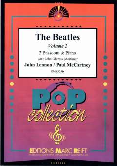 The Beatles Vol. 2