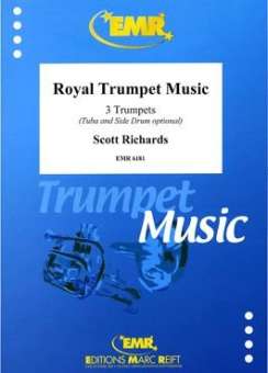 Royal Trumpet Music