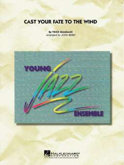 JE: Cast Your Fate to the Wind