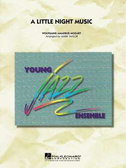 JE: A Little Night Music