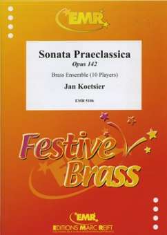 Sonata Praeclassica