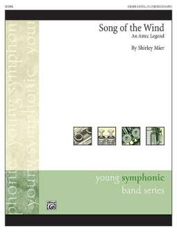 Song Of The Wind (concert band)