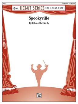 Spookyville (concert band)