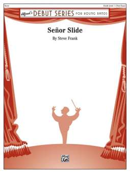 Senor Slide (concert band)