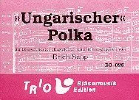 Ungarischer Polka