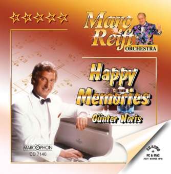 CD "Happy Memories"