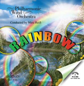 CD "Rainbow"
