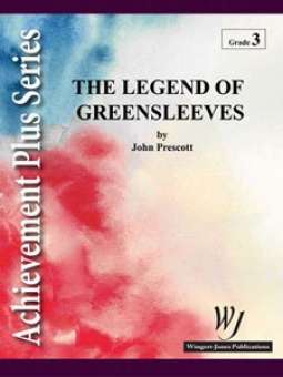 The Legend of Greensleeves
