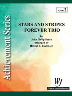 Stars and Stripes Forever Trio