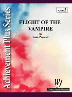 Flight of the Vampire