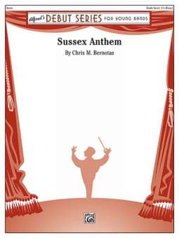 Sussex Anthem