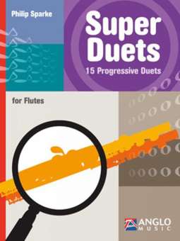 Super Duets - 2 Flutes
