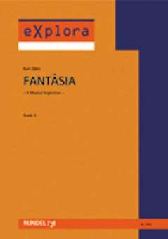 Fantasia - A Musical Inspiration