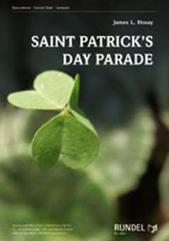 Saint Patrick's Day Parade - Moderate March