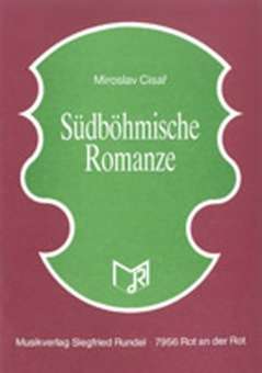 Südböhmische Romanze